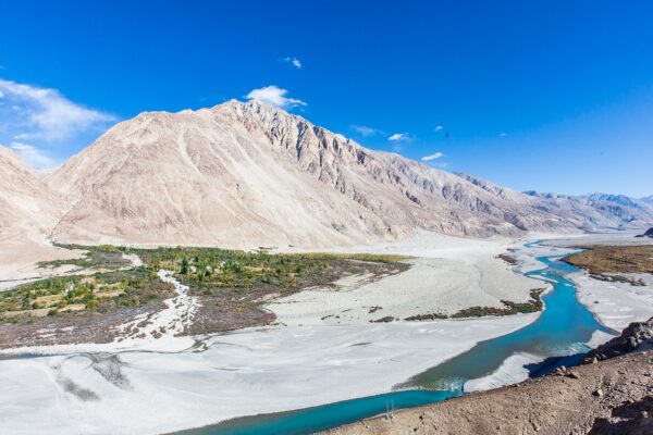 top Kashmir destinations
