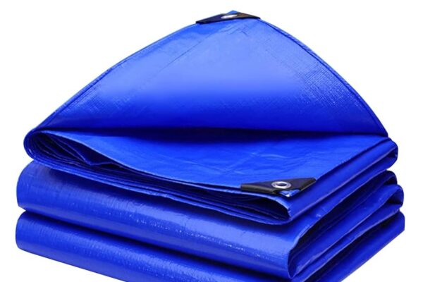 How to Repair a Tear in a Waterproof Tarpaulin heavy duty tarpaulin