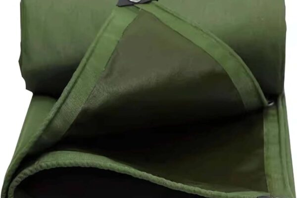 canvas tarpaulin