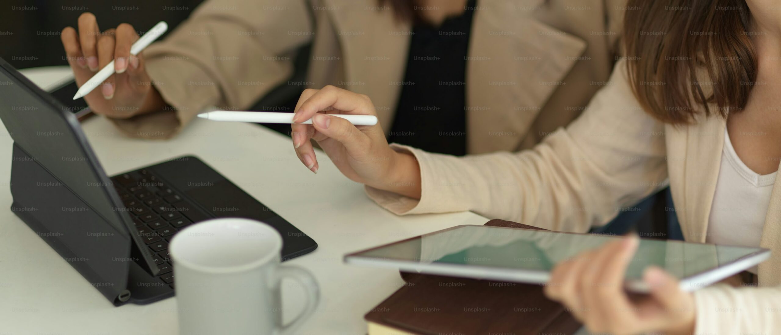 Strategic planning facilitation