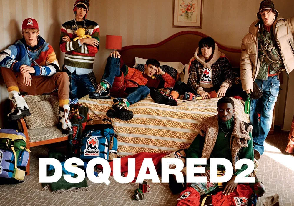 What Your Decoding Dsquared Jeans Tags Really Mean