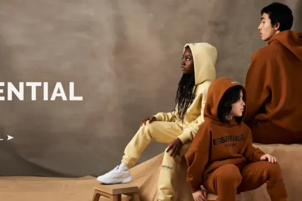 Discover the Ultimate Essentials Hoodie Australia Experience