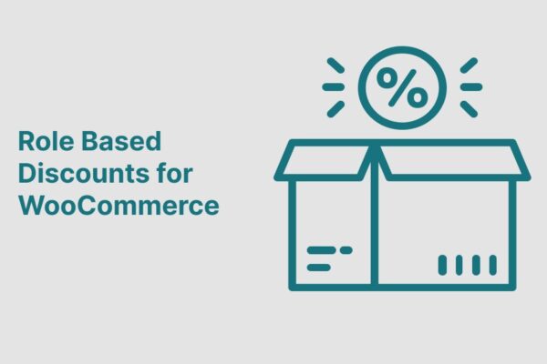 role based pricing for woocommerce
