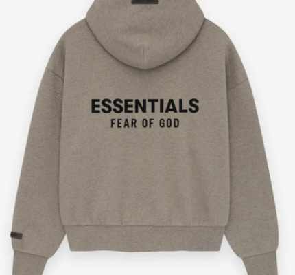 Essentials Sweatshirt