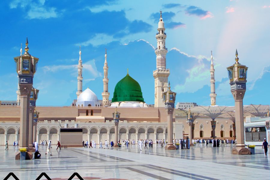 Top 10 Secrets of Booking Cheap Ramadan Umrah Packages