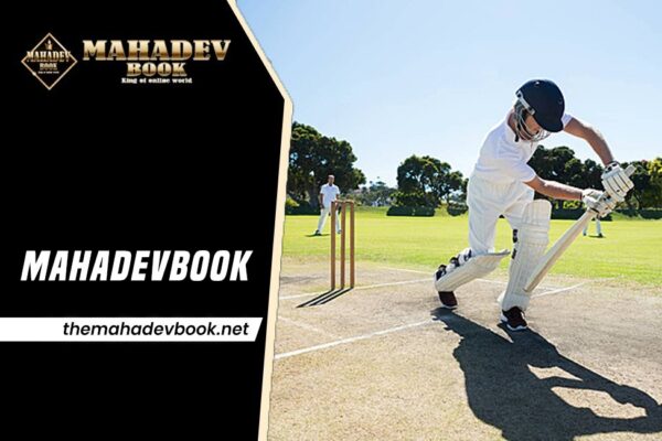 Mahadevbook