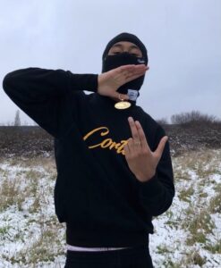 Stylish Hoodie with Comfort + 20% Off Today Only