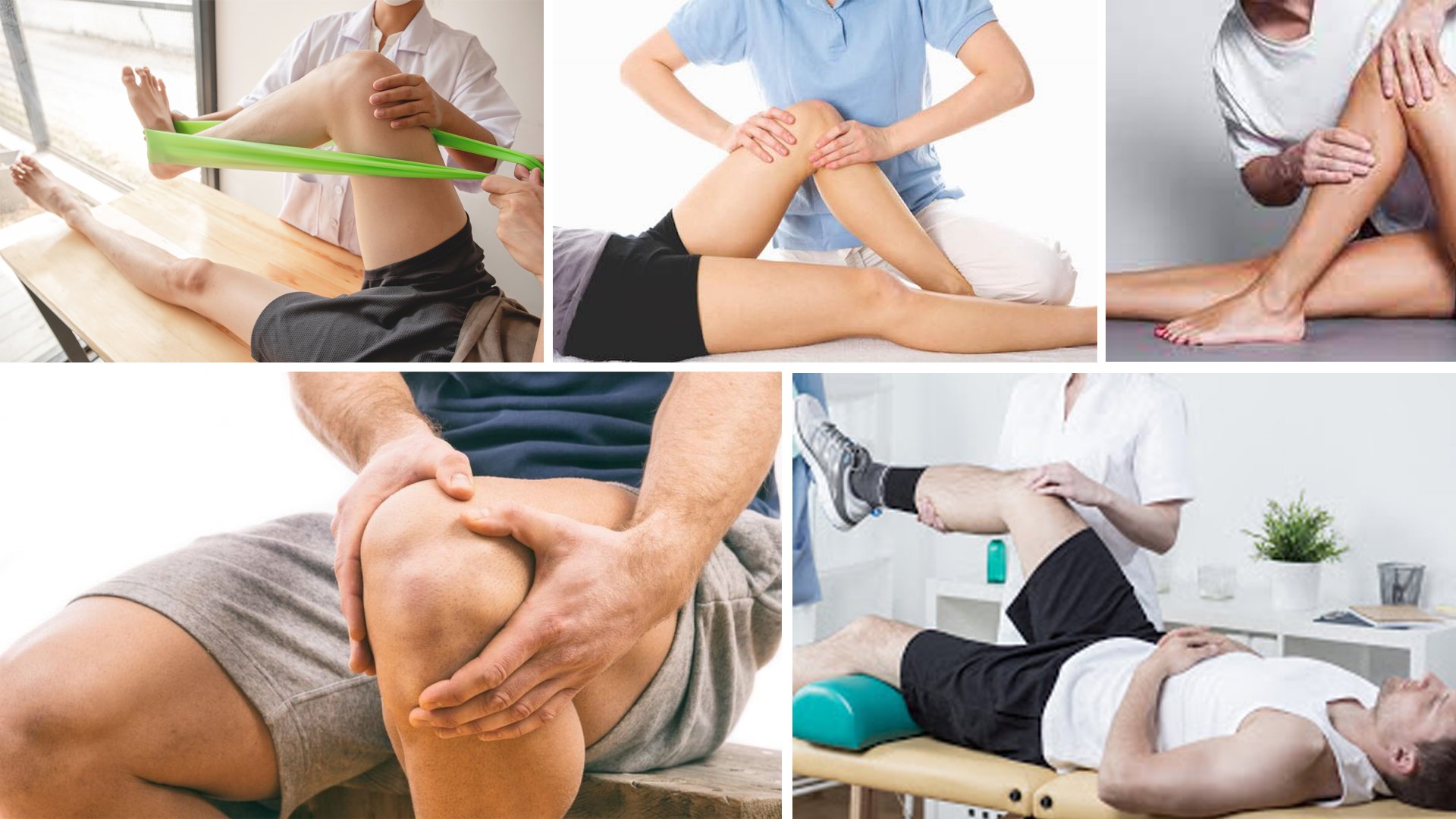 Physiotherapy Clinic in Gurgaon