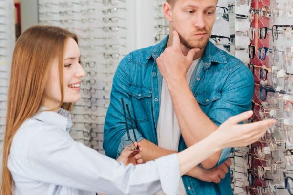Optical Shop Near Me – Your Complete Guide to Finding the Best Eyewear