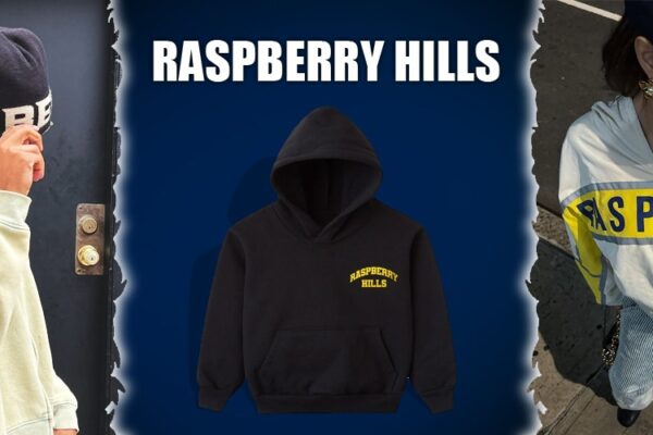 respberry hills clothing