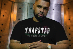 Trapstar London