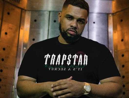 Trapstar London