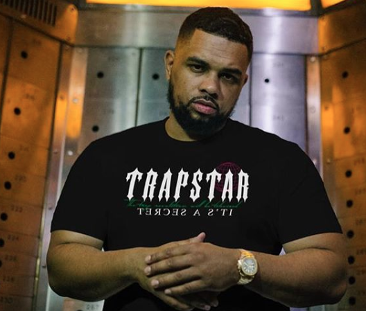 Trapstar London