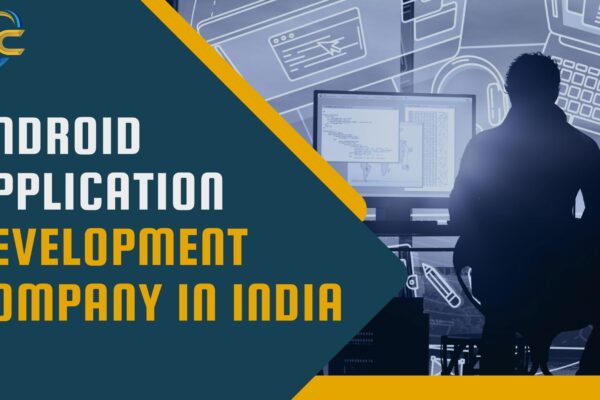 Android application development company in India
